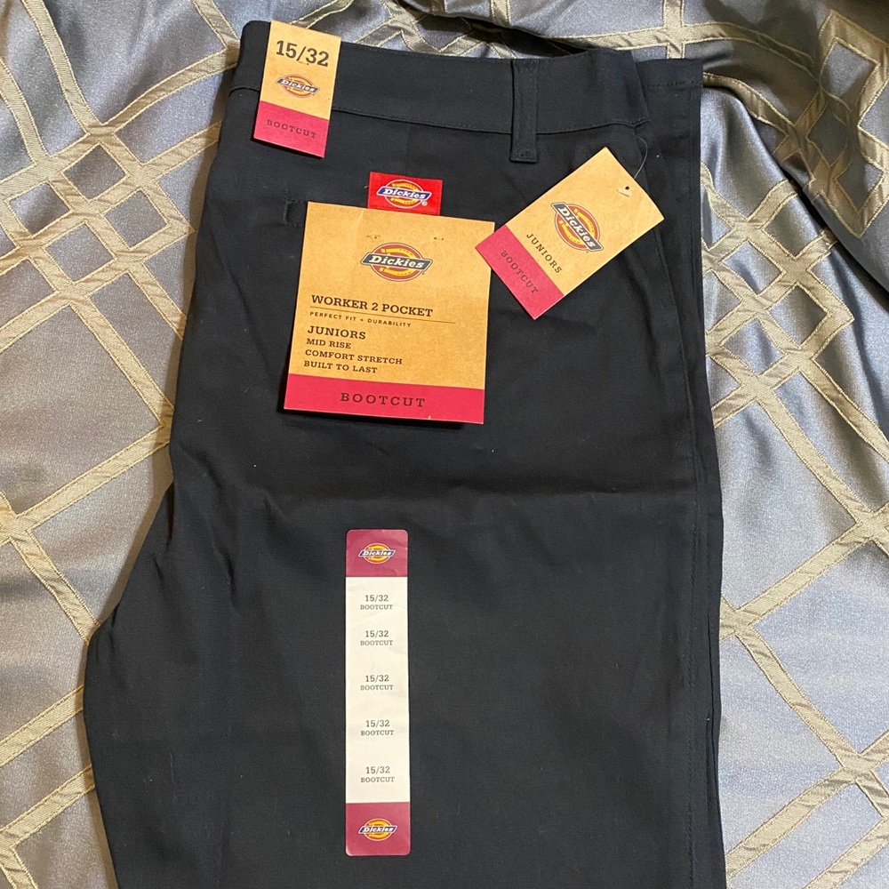 Dickies Work Pants